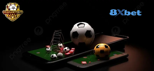 How 8XBET Delivers a Modern Online Entertainment Experience